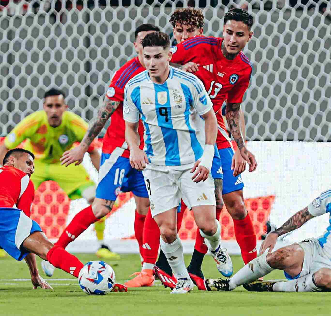 ARG vs ECU Dream11 Prediction Football | Dream Team | Argentina vs. Ecuador Lineup | Injury Updates | Player Stats