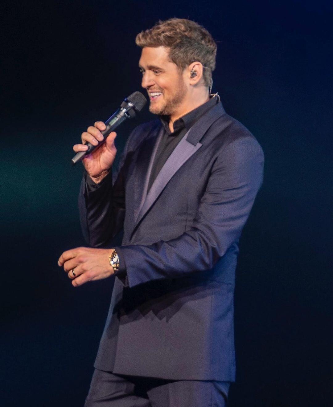 Michael Buble Net Worth 2024 What You Didn’t Know About Michael Bublé