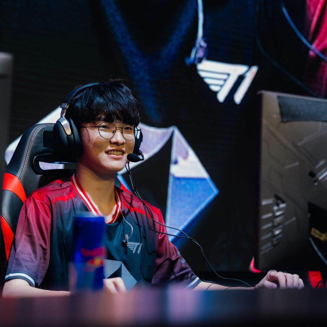 Faker Net Worth 2024 Faker’s 50M Fortune And Historic Fifth World