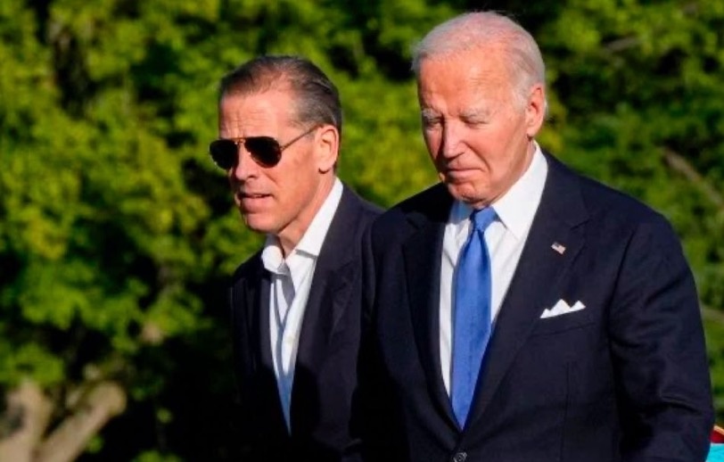 Hunter Biden Net Worth 2024 Presidential Pardon To Financial Decline