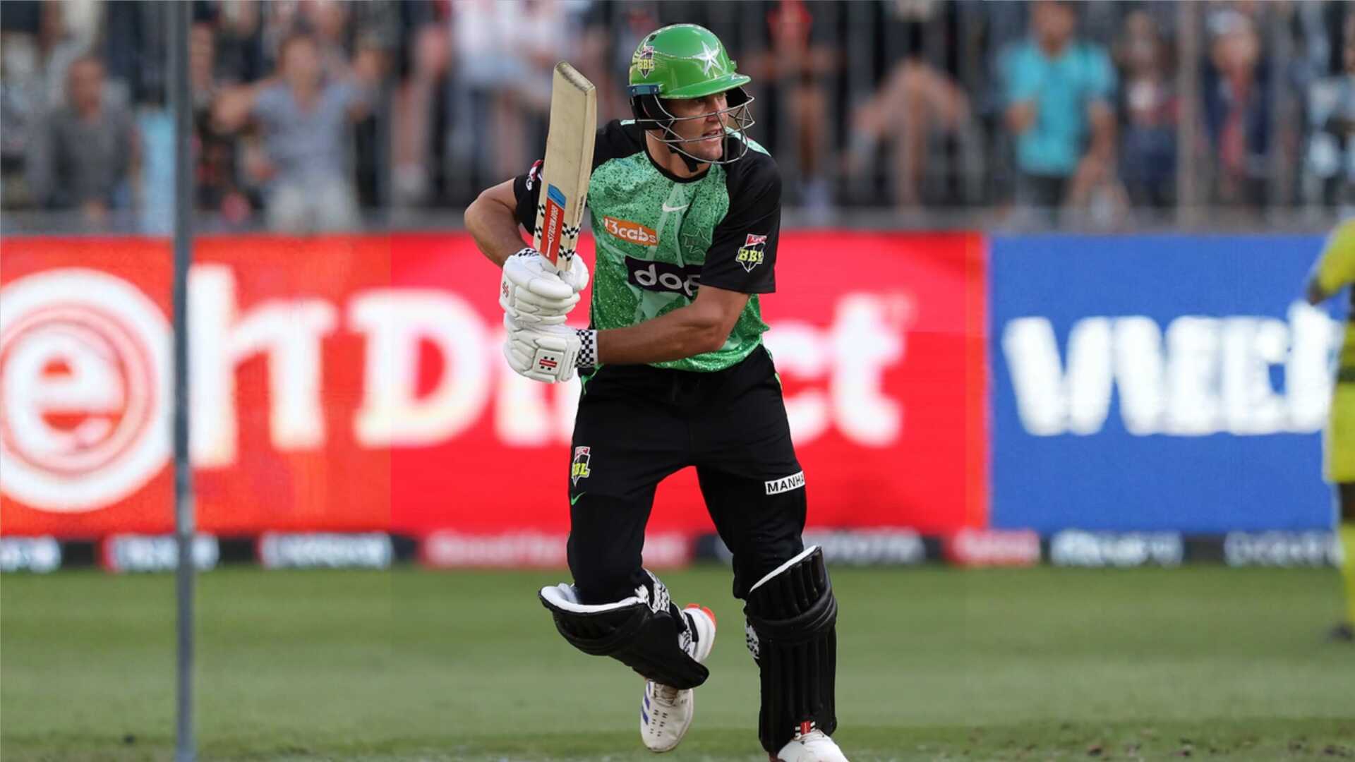 Melbourne Stars Vs Sydney Sixers 28th Match BBL, Injury And Team News